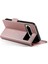 Google Piksel 8 Pro Kart Yuvaları Için Flip Case Cüzdan Günlük Kullanım Iş Çevirme (Yurt Dışından) 4