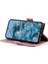 Google Piksel 8 Pro Kart Yuvaları Için Flip Case Cüzdan Günlük Kullanım Iş Çevirme (Yurt Dışından) 5