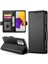 Samsung Galaxy A72 5g Flip Iş Günlük Kullanım Cüzdan Kartı Için Flip Case (Yurt Dışından) 1