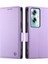 Oppo A79 5g Cüzdan Günlük Kullanım Için Flip Case Iş Flip Kart Yuvaları (Yurt Dışından) 1