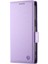 Oppo A79 5g Cüzdan Günlük Kullanım Için Flip Case Iş Flip Kart Yuvaları (Yurt Dışından) 2