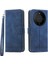 Huawei Mate 60 Nakit Cep Manyetik Kapatma Premium Kart Için Flip Case (Yurt Dışından) 1