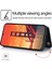 Kart Tutucu Kickstand ile Samsung Galaxy S23 Kart Yuvaları Için Cüzdan Kılıf (Yurt Dışından) 2