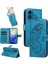 Motorola Moto G04/G24 Için Kredi Kartı Yuvası Ayrılabilir El ile Flip Case (Yurt Dışından) 1