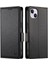 IPhone 14 Için Flip Case Artı Flip Kartvizit Yuvaları Günlük Kullanım Cüzdan (Yurt Dışından) 1