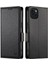 IPhone 15 Için Flip Case Artı Kart Yuvaları Günlük Kullanım Iş Cüzdan Flip (Yurt Dışından) 1