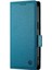 IPhone 14 Için Flip Case Artı Flip Kartvizit Yuvaları Günlük Kullanım Cüzdan (Yurt Dışından) 2