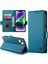 IPhone 14 Için Flip Case Artı Flip Kartvizit Yuvaları Günlük Kullanım Cüzdan (Yurt Dışından) 3