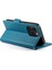 IPhone 15 Için Flip Case Pro Kart Yuvaları Iş Günlük Kullanım Cüzdan Flip (Yurt Dışından) 4