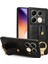 Infinix Not 40 4G/X6853 Premium Pu Deri Bilek Kayışı Için Kılıf (Yurt Dışından) 1