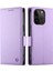 IPhone 14 Pro Günlük Kullanım Için Flip Case Kart Yuvaları Cüzdan Çevirme Iş (Yurt Dışından) 1