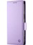 IPhone 14 Pro Günlük Kullanım Için Flip Case Kart Yuvaları Cüzdan Çevirme Iş (Yurt Dışından) 2