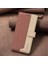 IPhone 14 Için Flip Case Artı Rfıd Engelleme Kart Yuvaları Tutucu Darbeye (Yurt Dışından) 5