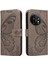 Oneplus 11 5g Için Flip Case Kredi Kartı Yuvası ile Ayrılabilir El Kayışı (Yurt Dışından) 4