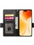 IPhone 16 Için Flip Case Kartvizit Yuvaları Flip Cüzdan Günlük Kullanım (Yurt Dışından) 5