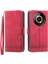 Realme 11 Pro Nakit Cep Manyetik Kapatma Premium Kart Için Flip Case (Yurt Dışından) 1