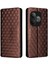 Realme Gt 6t Kart Yuvaları Için Flip Case Tutucu Cüzdan Manyetik Kapatma Pu (Yurt Dışından) 1