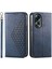 Oppo Flip 4g El Kayışı Standı Cüzdan Günlük Kullanım Eşkenar Dörtgen Şekli Için Flip Case (Yurt Dışından) 1