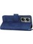 Vıvo Y35 Artı Nakit Cep Premium Bileklik Kart Yuvaları Için Flip Case (Yurt Dışından) 4