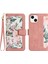 IPhone 14 Için Cüzdan Durumda Artı Kart Tutucu Pu Deri Anti Scratch Kapatma (Yurt Dışından) 1