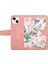 IPhone 14 Için Cüzdan Durumda Artı Kart Tutucu Pu Deri Anti Scratch Kapatma (Yurt Dışından) 2
