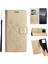 Xiaomi Redmi Not 13 4g Pu Deri Kickstand Manyetik Kart Için Filp Durumda (Yurt Dışından) 1