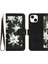 IPhone 15 Için Cüzdan Durumda Artı Anti Scratch Kart Tutucu Manyetik Kapatma (Yurt Dışından) 1