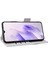 Oukitel C37 Kart Yuvaları Için Flip Case Tutucu Yan Toka Pu Deri Cüzdan (Yurt Dışından) 2