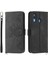 Samsung Galaxy A30 Bileklik Kabartmalı Darbeye Dayanıklı Çoklu Için Flip Case (Yurt Dışından) 1