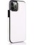 Kart Sahibi ile IPhone 13 Pro Max Pu Deri Kart Yuvaları Için Cüzdan Kılıf (Yurt Dışından) 5