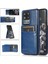 Samsung Galaxy S20 Ultra Manyetik Toka Kickstand Kılıf ile Uyumlu (Yurt Dışından) 1
