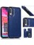 Samsung Galaxy A70 Çift Manyetik Toka Kickstand ile Cüzdan Kılıf (Yurt Dışından) 2