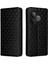 Realme Gt 6t Kart Yuvaları Için Flip Case Tutucu Cüzdan Manyetik Kapatma Pu (Yurt Dışından) 1