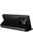Realme Gt 6t Kart Yuvaları Için Flip Case Tutucu Cüzdan Manyetik Kapatma Pu (Yurt Dışından) 4