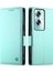Oppo A79 5g Cüzdan Günlük Kullanım Için Flip Case Iş Flip Kart Yuvaları (Yurt Dışından) 1