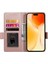 IPhone 16 Için Flip Case Kartvizit Yuvaları Flip Cüzdan Günlük Kullanım (Yurt Dışından) 2