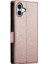 IPhone 16 Için Flip Case Kartvizit Yuvaları Flip Cüzdan Günlük Kullanım (Yurt Dışından) 3