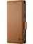 IPhone 16 Için Flip Case Kartvizit Yuvaları Flip Cüzdan Günlük Kullanım (Yurt Dışından) 2