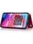 Kart ile Samsung Galaxy A50/A50S Kickstand Pu Deri Için Cüzdan Kılıf (Yurt Dışından) 2
