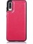 Kart ile Samsung Galaxy A50/A50S Kickstand Pu Deri Için Cüzdan Kılıf (Yurt Dışından) 3
