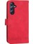 Samsung Galaxy M54 Kart Yuvaları Manyetik Kapatma Bileklik Için Flip Case (Yurt Dışından) 5