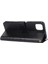 Samsung Galaxy A22 5g Manyetik Kapatma Kickstand Kart Tutucu Için Filp Durumda (Yurt Dışından) 2