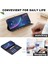 IPhone 16 Için Flip Case Artı Kickstand Kart Yuvaları Tutucu Darbeye Tpu (Yurt Dışından) 4