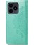 Realme Not 50 Için Flip Case Deri Kılıf Kapak Basit Iş (Yurt Dışından) 3
