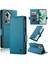Oppo Oppo 11 Flip Günlük Kullanım Için Flip Case Kart Yuvaları Cüzdan Iş (Yurt Dışından) 3