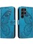 Samsung Galaxy S24 Ultra Telefon Kılıfı (Yurt Dışından) 1
