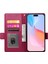 IPhone 16 Pro Iş Flip Kart Yuvaları Günlük Kullanım Cüzdan Için Flip Case (Yurt Dışından) 3