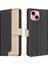 IPhone 11 Için Flip Case Rfıd Engelleme Kickstand Darbeye Tpu Iç Kabuk (Yurt Dışından) 1