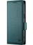 IPhone 15 Için Flip Case Artı Kart Yuvaları Günlük Kullanım Iş Cüzdan Flip (Yurt Dışından) 2