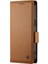 IPhone 15 Için Flip Case Artı Kart Yuvaları Günlük Kullanım Iş Cüzdan Flip (Yurt Dışından) 2